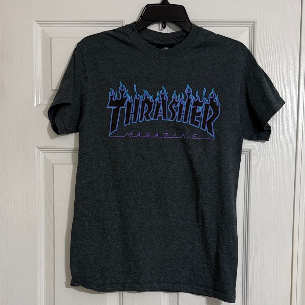 Thrasher Tee